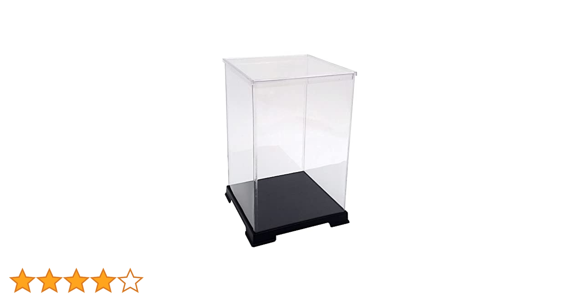 40×40×60 アクリルケージ 40×40×60 アクリルケージ